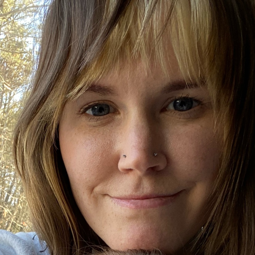 Meet your Posher, Alli